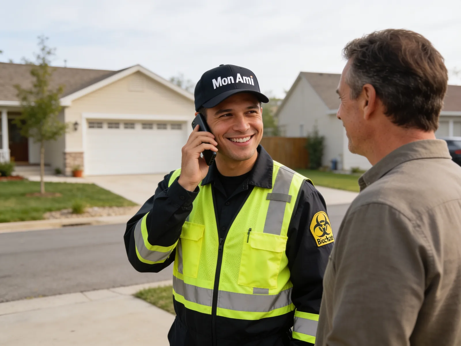 Sewage Cleanup South Milford, IN FAQs